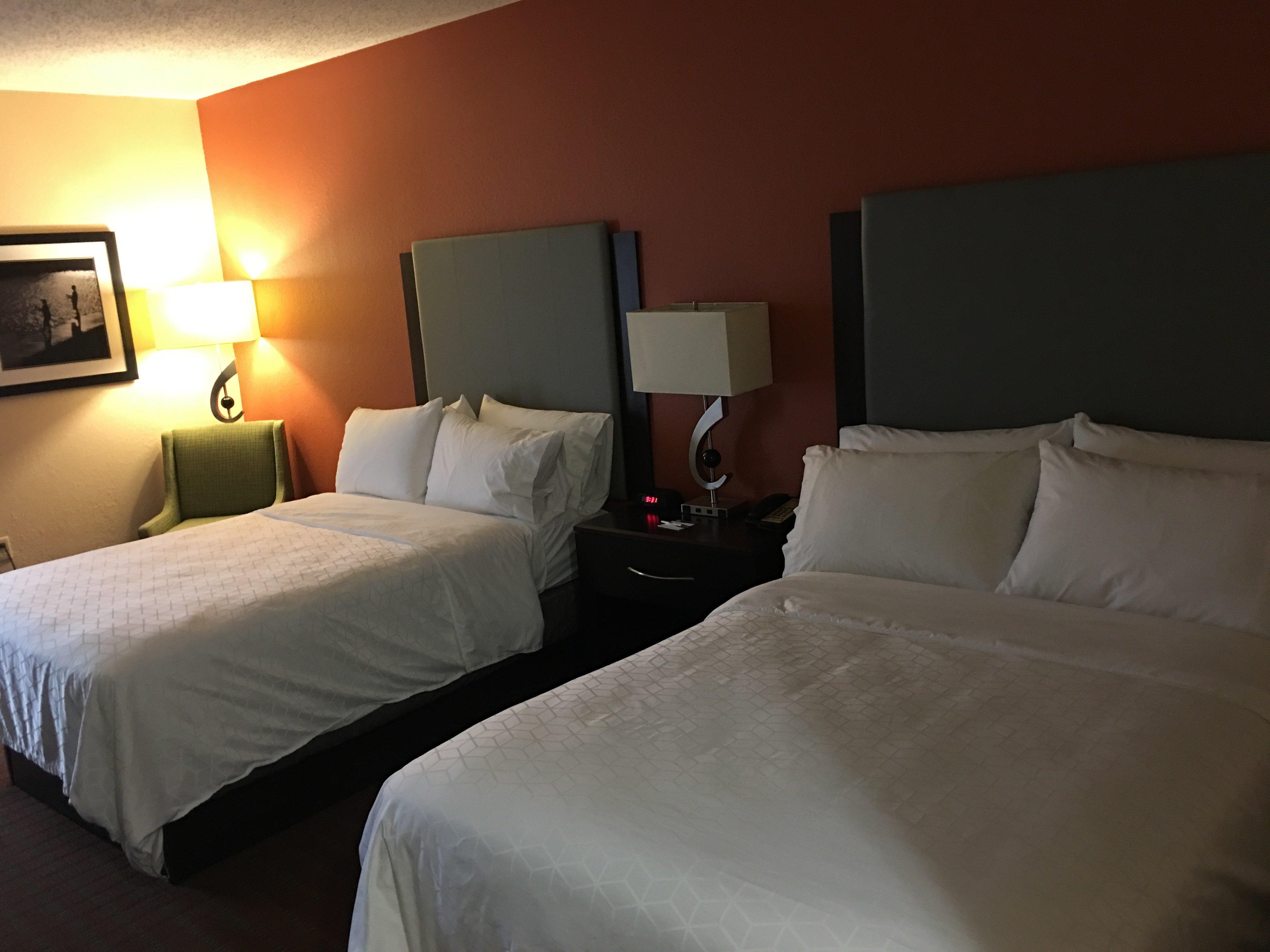 Holiday Inn Express Hotel & Suites Laurinburg By Ihg Exterior photo