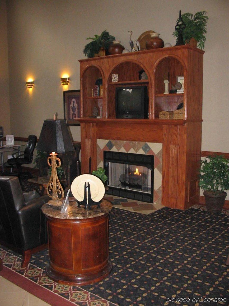 Holiday Inn Express Hotel & Suites Laurinburg By Ihg Room photo